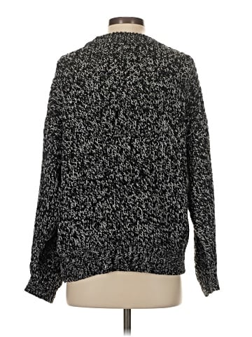 Topshop Pullover Sweater (view 2)