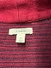 Caslon Burgundy Blazer Size S - photo 6