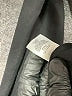 Leith Solid Black Cocktail Dress Size XL - photo 8