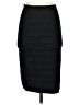 Joseph Ribkoff Solid Black Formal Skirt Size 2 - photo 2