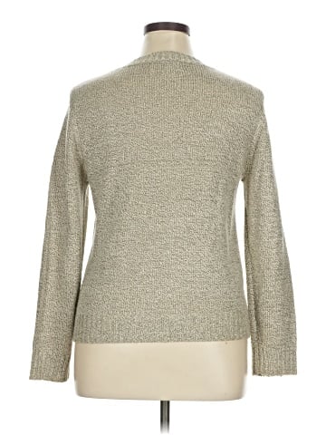 Carolyn Taylor Pullover Sweater (view 2)