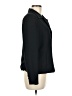 Amanda Smith 100% Polyester Black Blazer Size 6 - photo 4