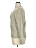 Carolyn Taylor Metallic Tan Pullover Sweater Size XL (petite) - photo 5