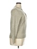 Carolyn Taylor Metallic Tan Pullover Sweater Size XL (petite) - photo 4