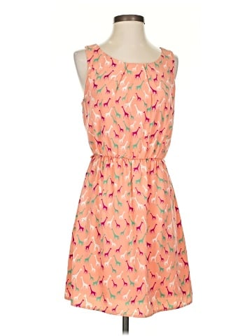 Hello Miss Casual Dress (view 1)