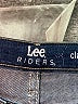Riders by Lee Blue Jeans Size 4 - photo 7