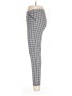 Suko Plaid Gray Casual Pants Size 10 - photo 5