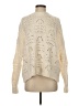 Aerie Ivory Pullover Sweater Size XS - photo 1
