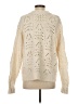 Aerie Ivory Pullover Sweater Size XS - photo 2