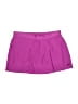 Nike Solid Purple Skort Size S - photo 1