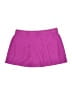 Nike Solid Purple Skort Size S - photo 2