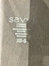 SAVVI 100% Rayon Tan Kimono Size XS - photo 7
