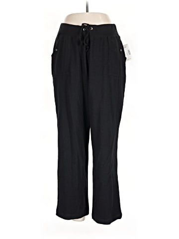 Fashion Bug Casual Pants (view 1)