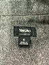Mossimo Tweed Gray Blazer Size S - photo 6
