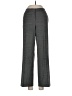 A to Z Houndstooth Gray Wool Pants Size 10 - 11 - photo 1