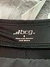 Bcg Solid Black Active Pants Size S - photo 4