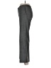 A to Z Houndstooth Gray Wool Pants Size 10 - 11 - photo 5