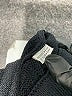 St. John Solid Black Casual Skirt Size 6 - photo 5