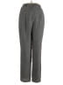 d. terrell ltd. Tweed Gray Dress Pants Size 8 - photo 1