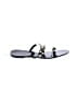 Steve Madden Black Sandals Size 9 - photo 1