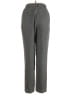 d. terrell ltd. Tweed Gray Dress Pants Size 8 - photo 2