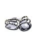 Steve Madden Black Sandals Size 9 - photo 2