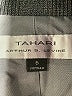 Tahari by ASL Gray Blazer Size 8 - photo 6