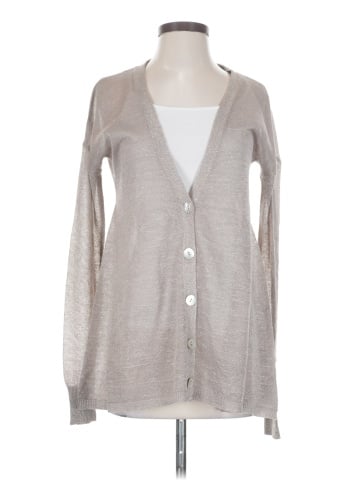 Chan Luu Cardigan (view 1)
