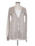 Chan Luu Gray Cardigan Size S - photo 1