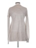 Chan Luu Gray Cardigan Size S - photo 2