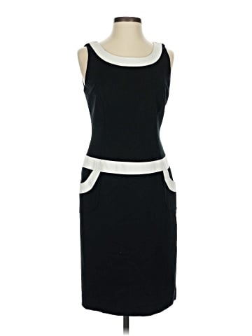 INC International Concepts Cocktail Dress (view 1)