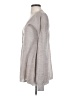 Chan Luu Gray Cardigan Size S - photo 5