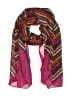 Unbranded Burgundy Pink Scarf One size - photo 1
