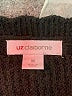 Liz Claiborne Black Pullover Sweater Size M - photo 7