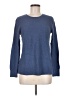 Gap Blue Pullover Sweater Size M - photo 1