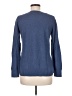 Gap Blue Pullover Sweater Size M - photo 2