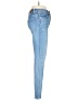 Madewell Hearts Blue Jeans Size 23 waist - photo 4