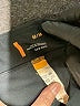 lucy Solid Black Casual Skirt Size M - photo 3