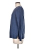 Gap Blue Pullover Sweater Size M - photo 5