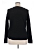 Eddie Bauer Black Pullover Sweater Size XL - photo 2