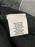 Elle Polka Dots Black Pullover Sweater Size M - photo 8