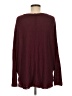 Out From Under Burgundy Pullover Sweater Size M - photo 2