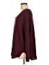Out From Under Burgundy Pullover Sweater Size M - photo 5