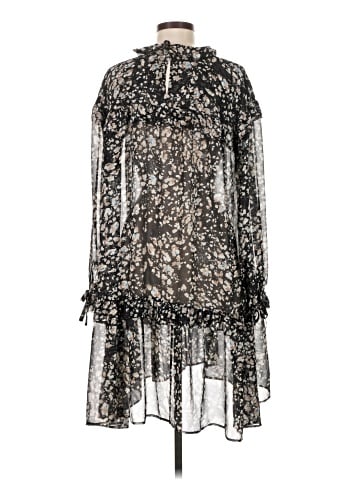 BOSS by HUGO BOSS Cocktail Dress (view 2)