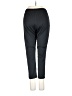 Nike 100% Polyester Black Active Pants Size S - photo 2