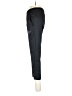 Nike 100% Polyester Black Active Pants Size S - photo 5