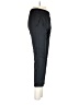 Nike 100% Polyester Black Active Pants Size S - photo 4