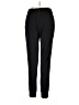 WAYF Solid Black Casual Pants Size L - photo 2