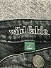 Wild Fable Gray Jeans Size 8 - photo 7