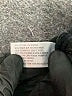 Wild Fable Gray Jeans Size 8 - photo 8